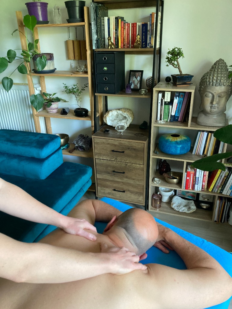 photo activite Pinchard Aurélie