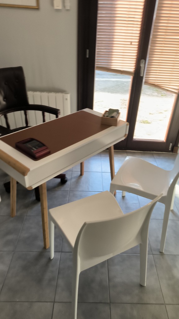 photo portrait IDE Hatoun