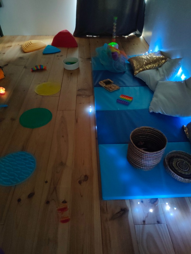 photo activite Elodie MATRE