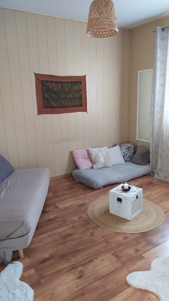 photo activite Sandrine Badard