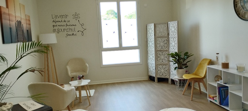 photo activite Anne-Laure Oprandi