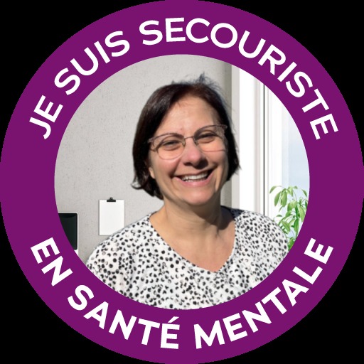 photo portrait Anne-Laure Oprandi