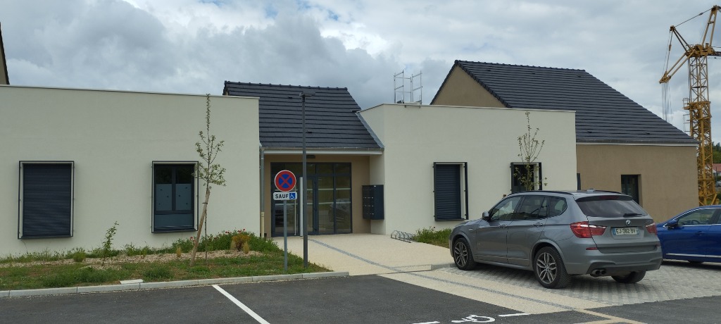 photo seance Anne-Laure Oprandi