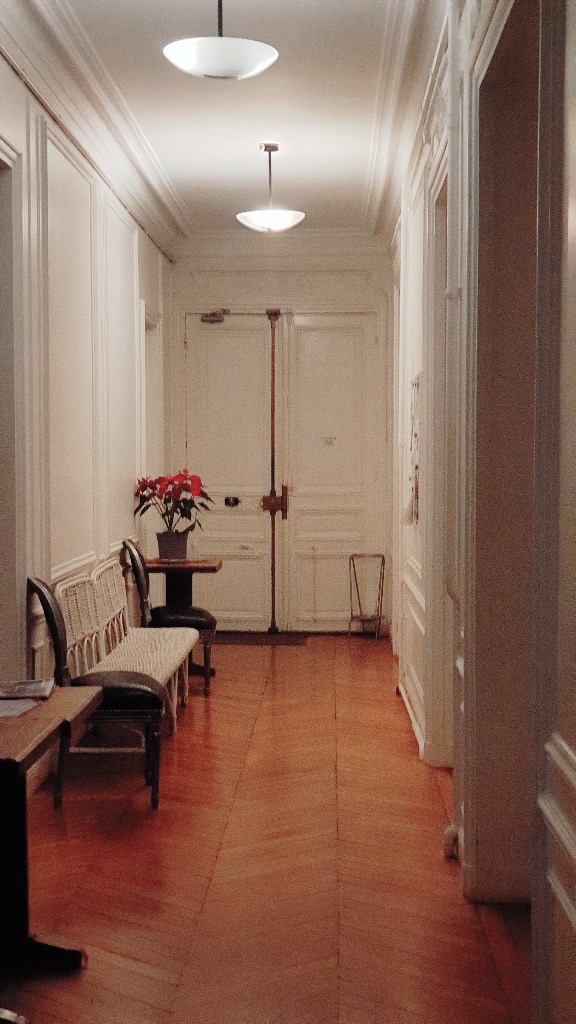 photo seance Lucy Sengmanivong