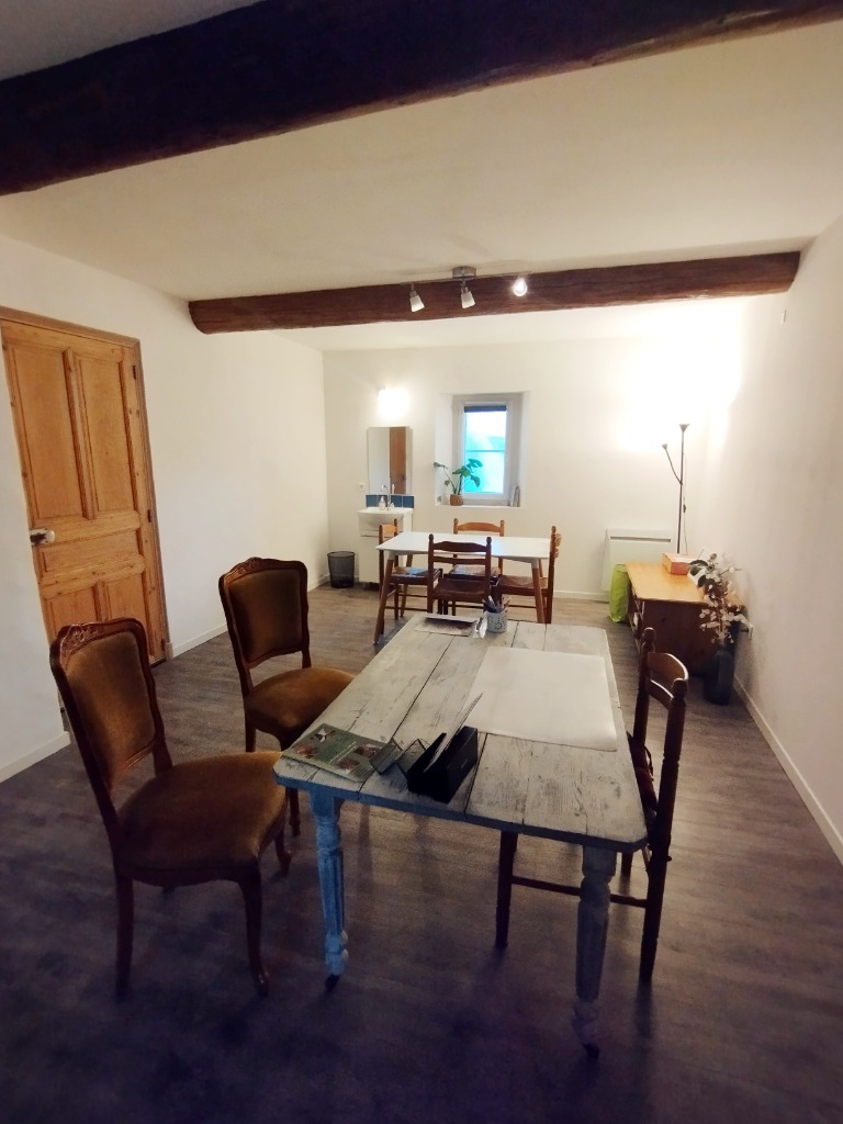 photo cabinet Kali Simpson Art-Thérapie