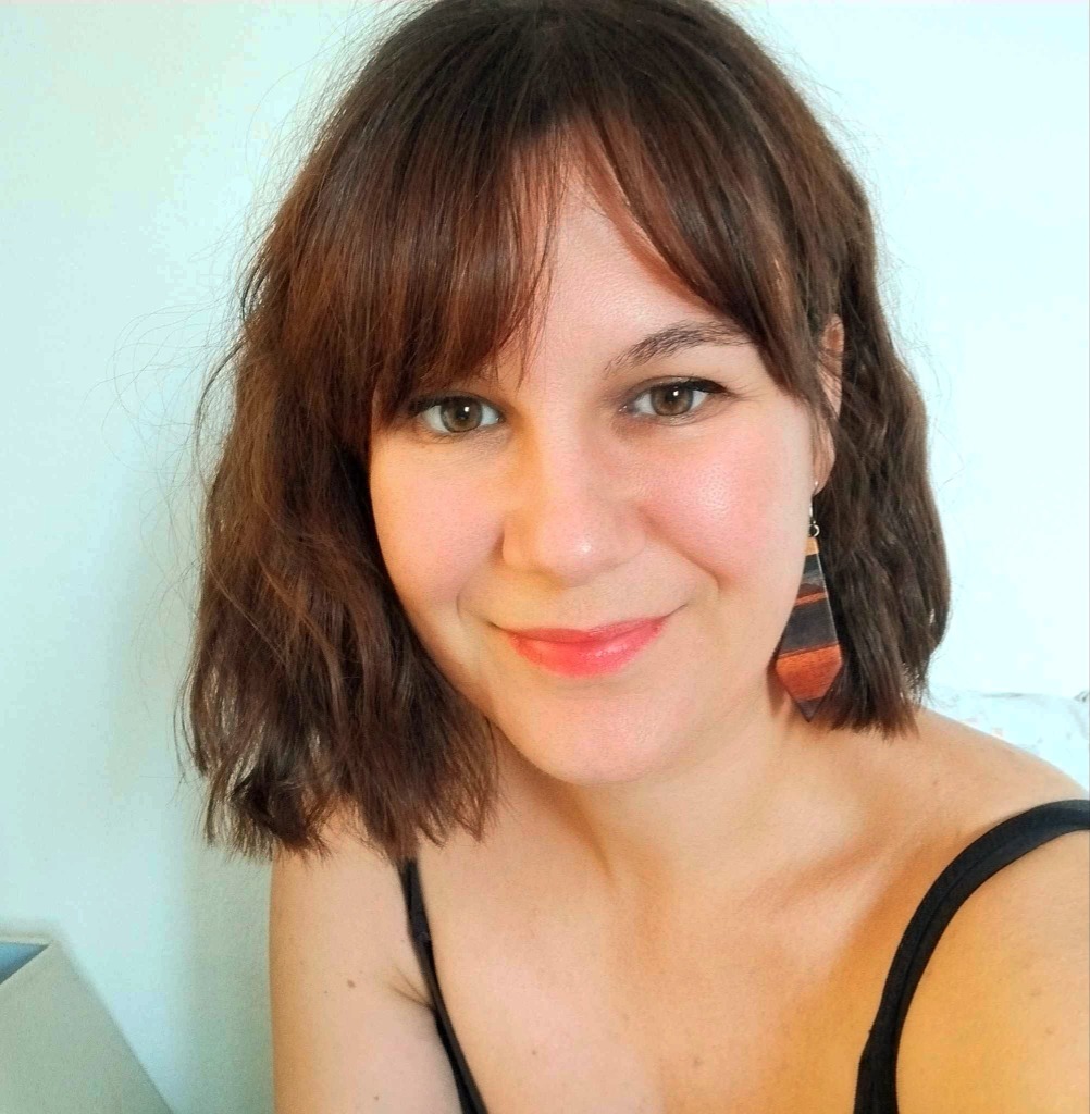 photo portrait Kali SIMPSON