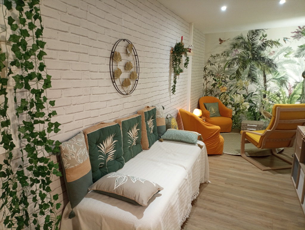 photo cabinet Natacha DURAND