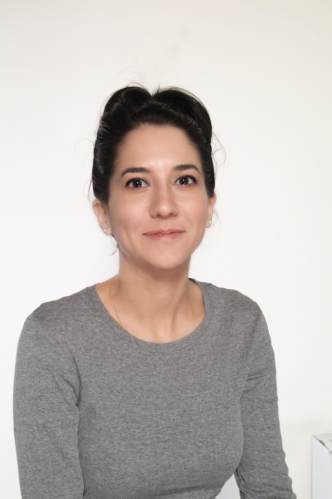 photo portrait Jitten