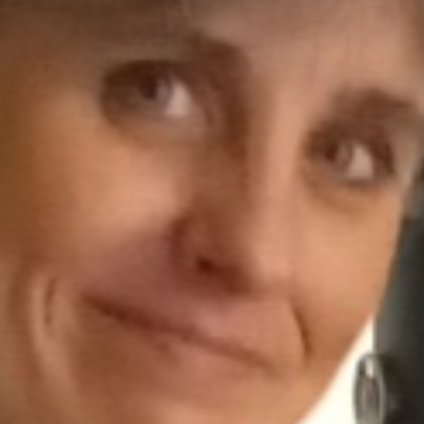 Cécile Berthonneau Vincent