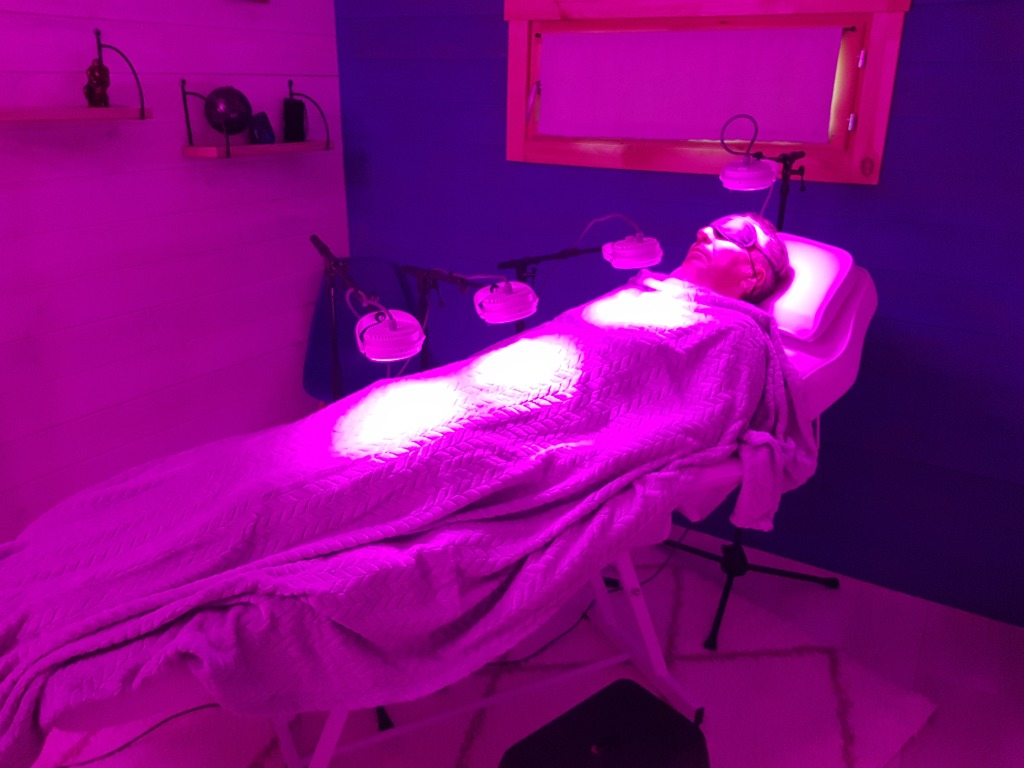 photo seance Cécile Berthonneau Vincent