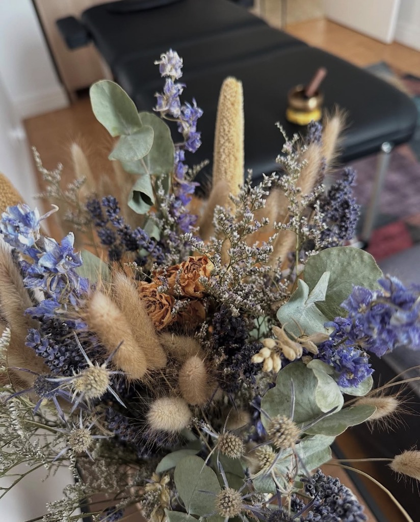 photo cabinet Zineb ATTAR