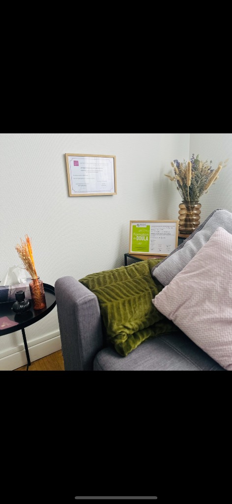 photo diplome Zineb ATTAR