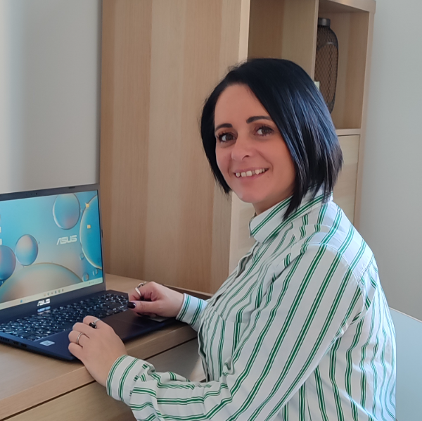 Angelique Sophrologue 