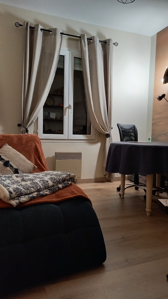 photo seance Nicole caumes