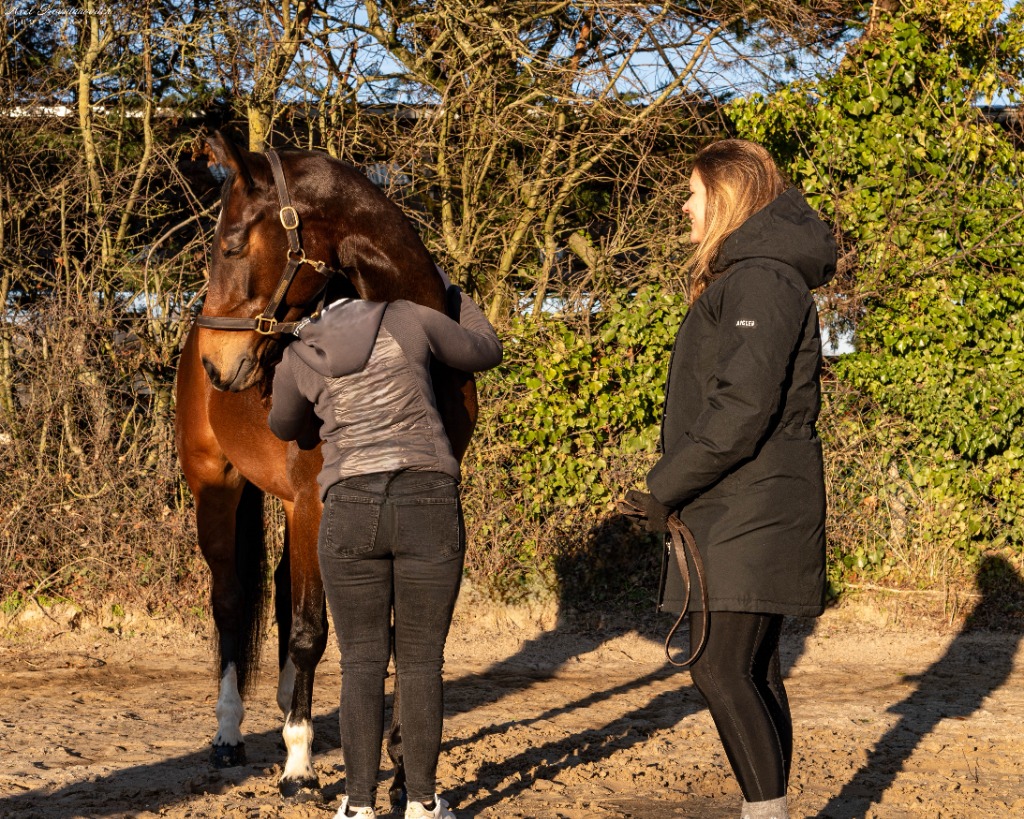photo seance Le Chequer Valentina