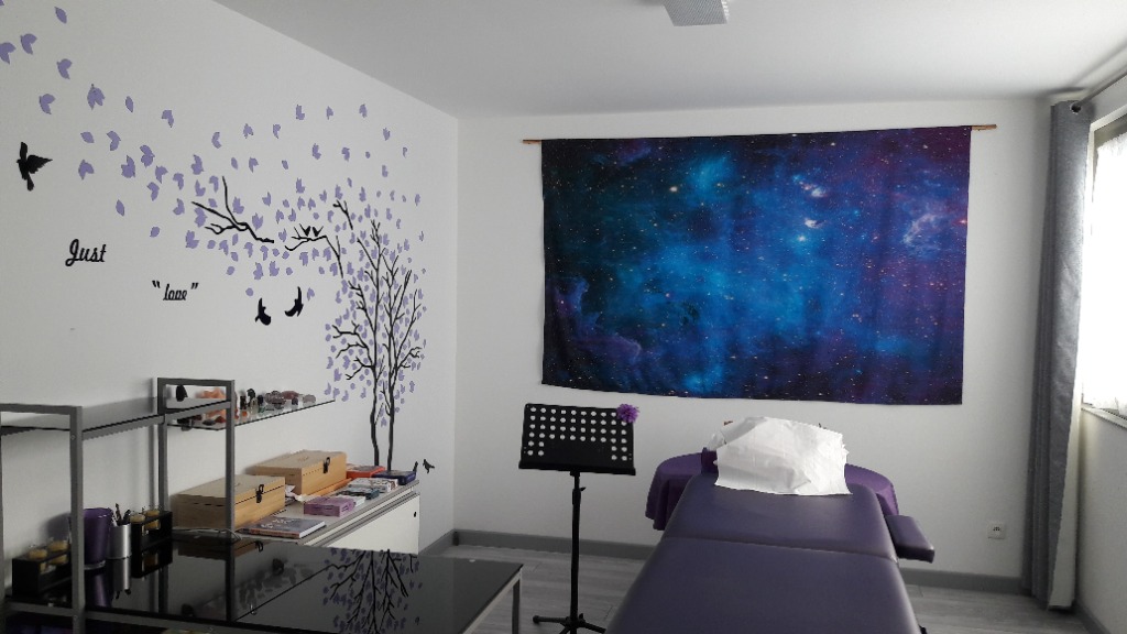 photo cabinet Odile OLIVIER