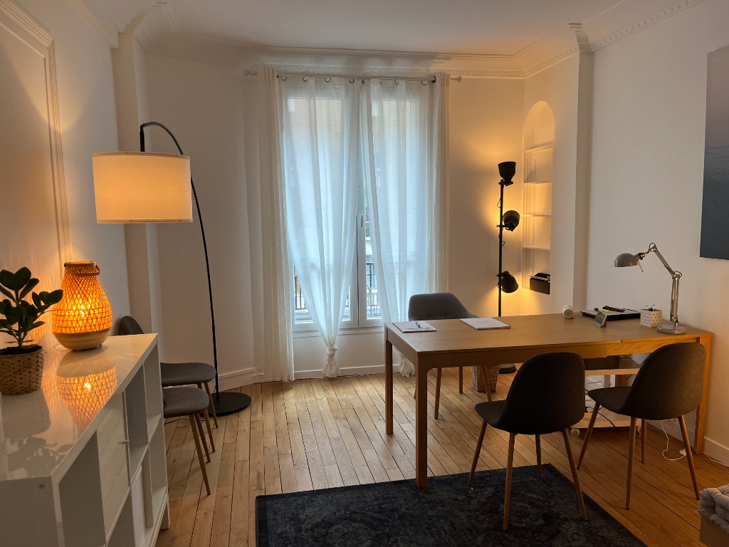 photo seance Bertrand Bichaud