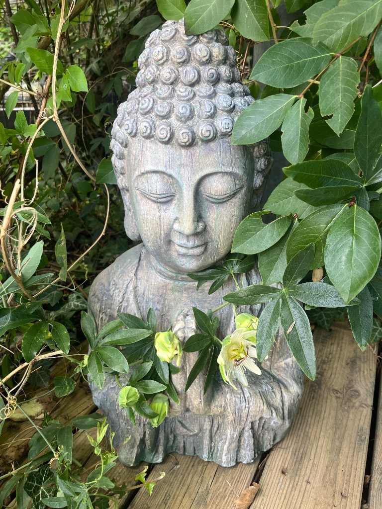 photo portrait Dame Anozim 