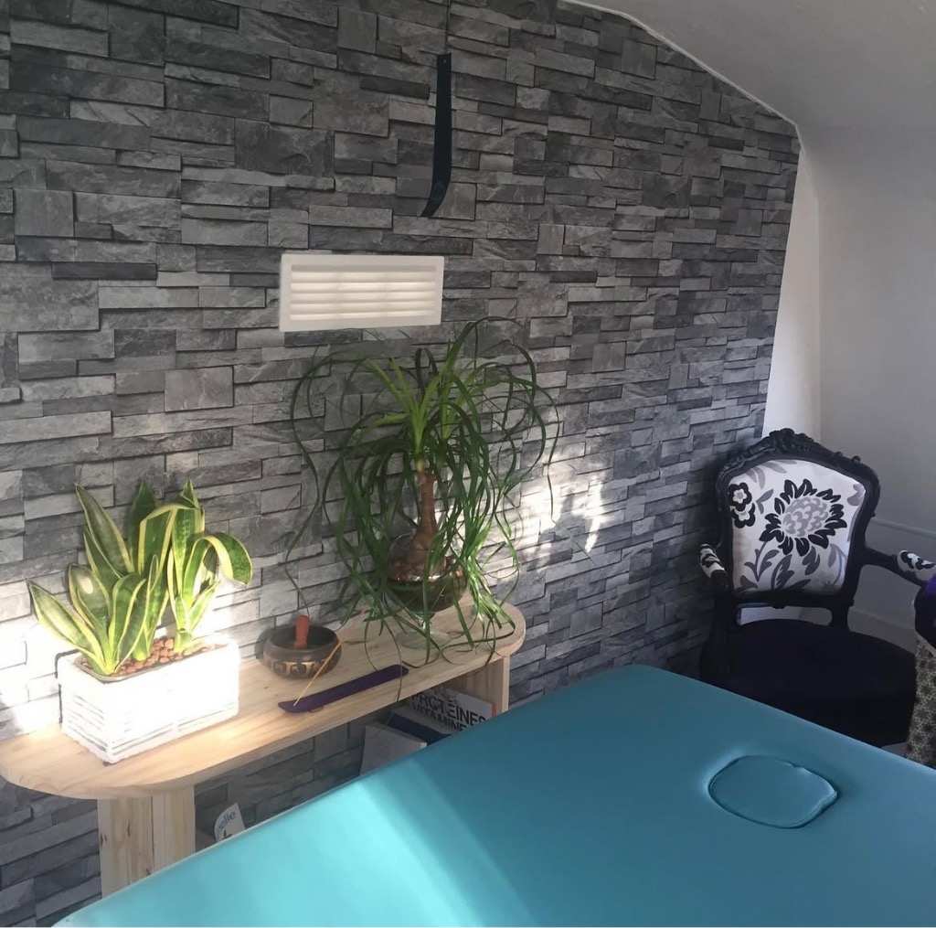 photo seance Dame Anozim 