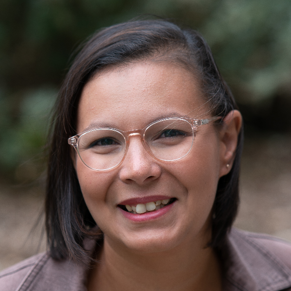 Pauline LAVIOLETTE - PO’SITIVE & ORGANISÉE