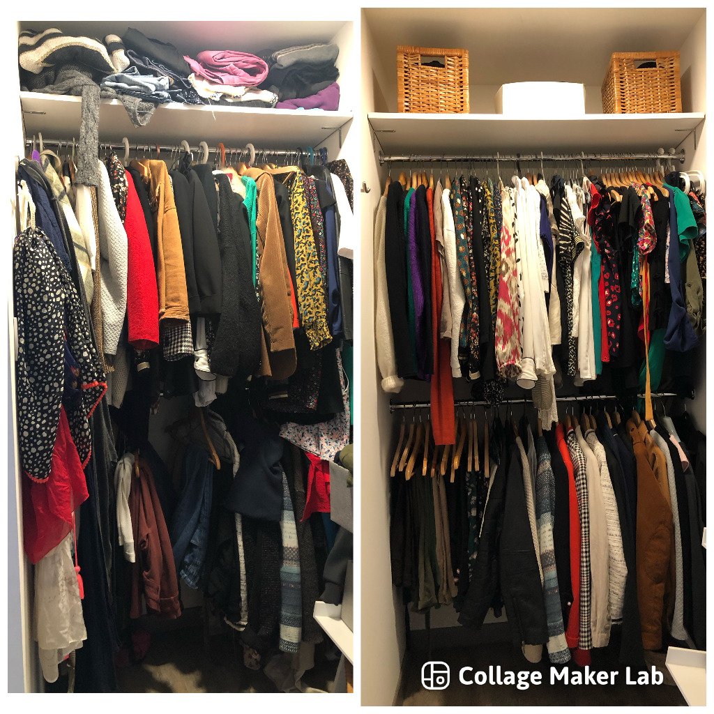 photo activite Pauline LAVIOLETTE - PO'SITIVE & ORGANISÉE