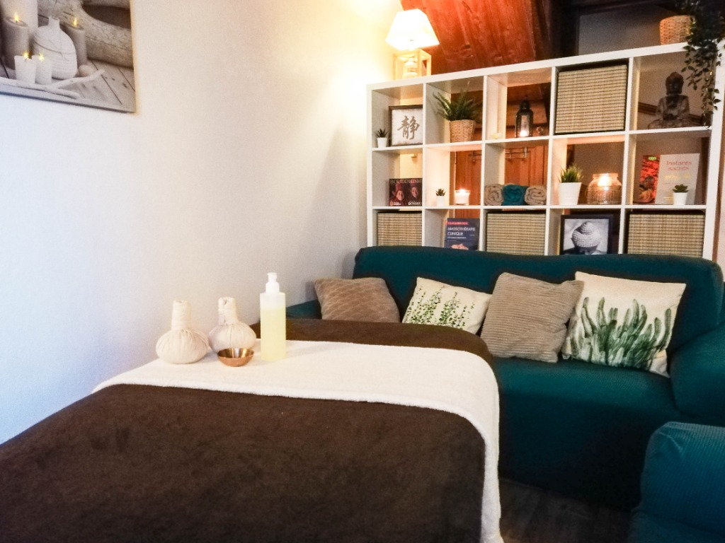 photo cabinet Franck BADET