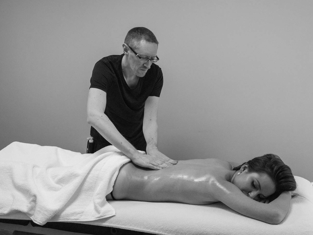 photo seance Franck BADET