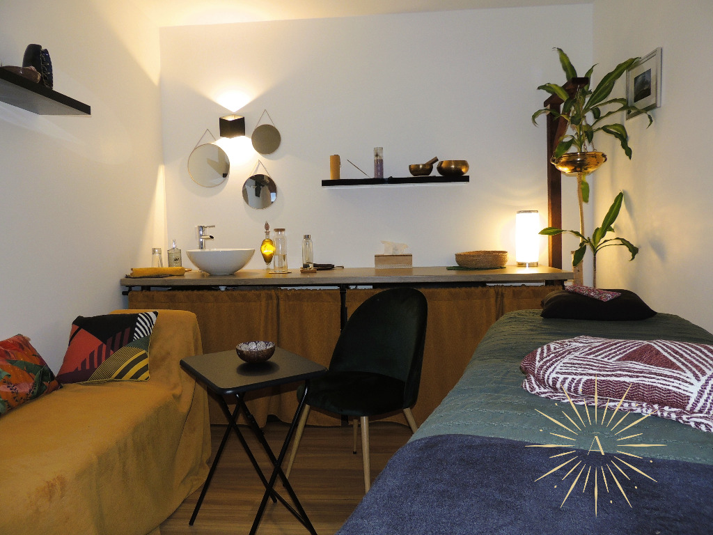 photo cabinet ALAYA NATURO