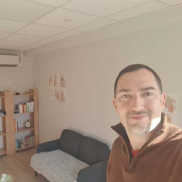 Ma Bulle Zen - Baptiste Cosson