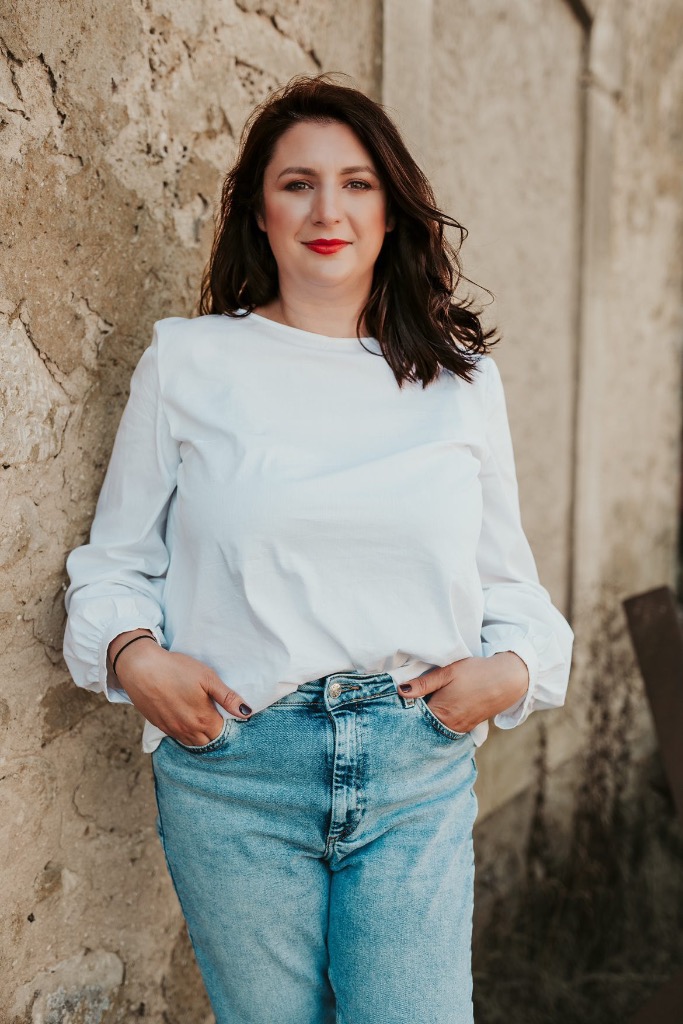 photo portrait Rosamum