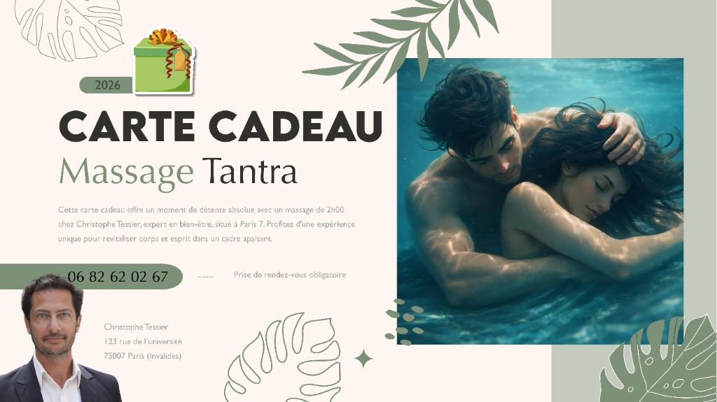 photo activite Massage 7e Sens - C.Tessier