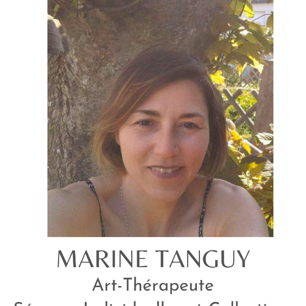 Tanguy Marine- Vitaline