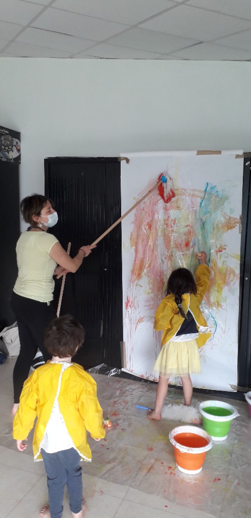 photo activite TANGUY Marine