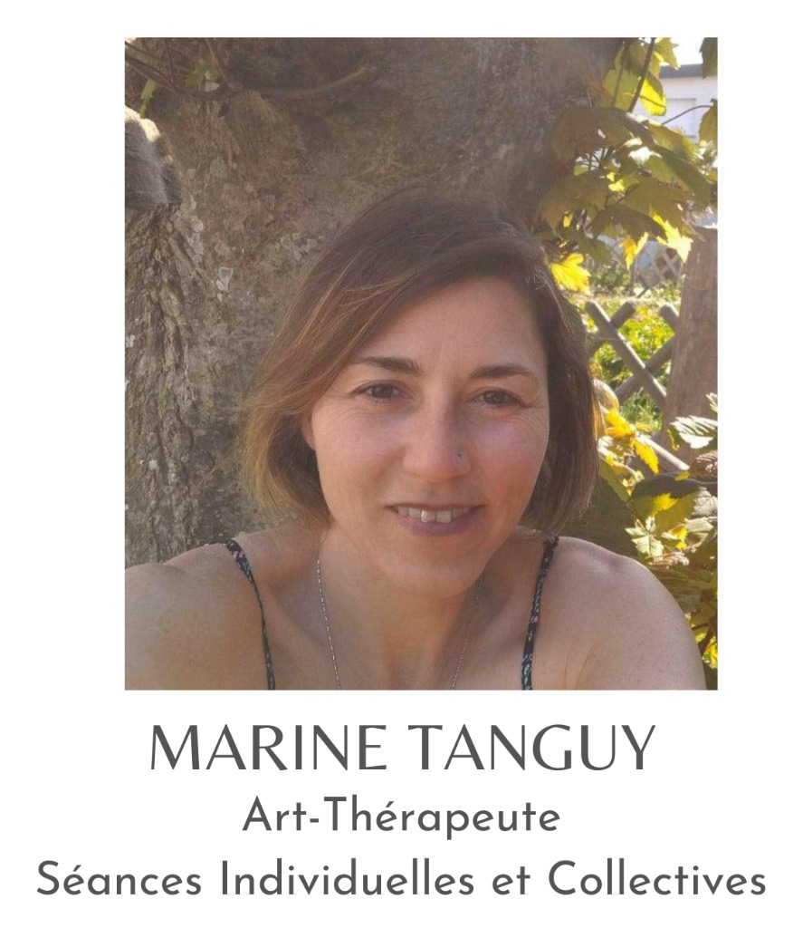 photo portrait TANGUY Marine
