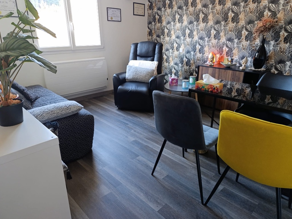 photo cabinet Céline BARRAT