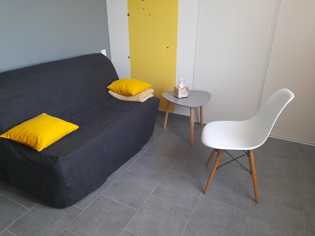 photo cabinet Christelle Nilon