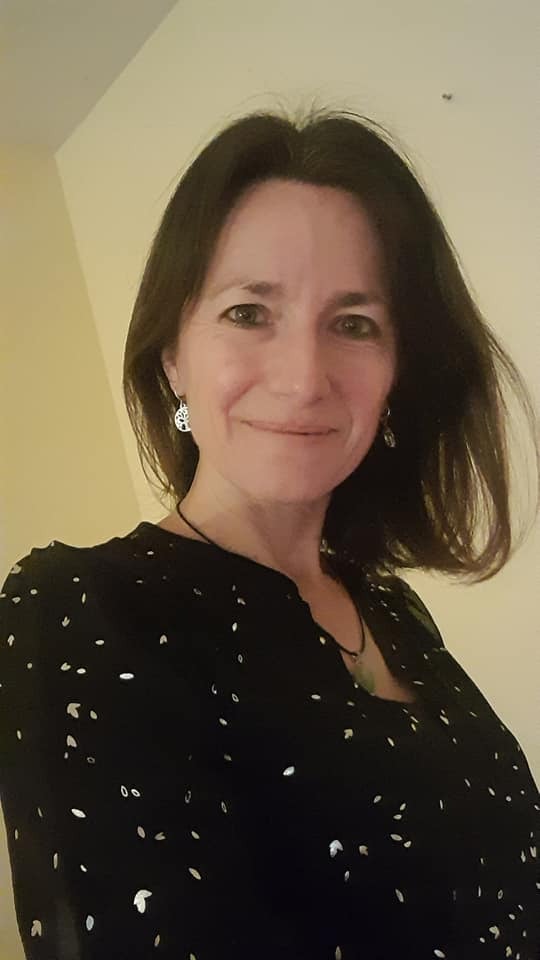 photo portrait Christelle Nilon