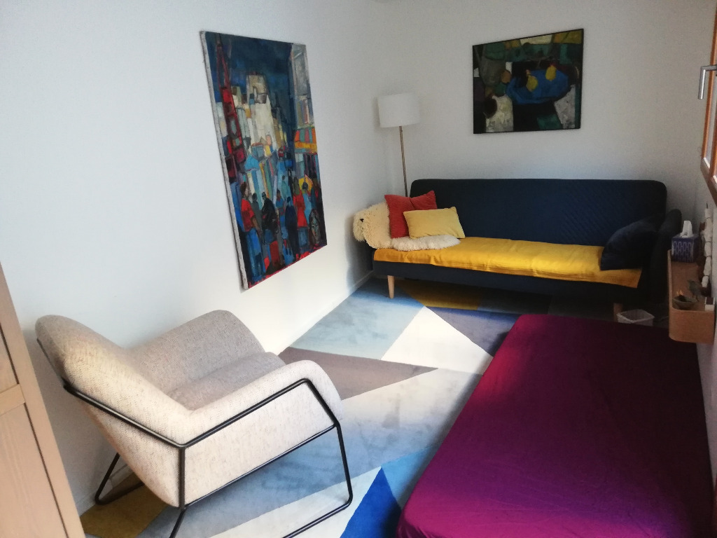 photo cabinet Ludovic