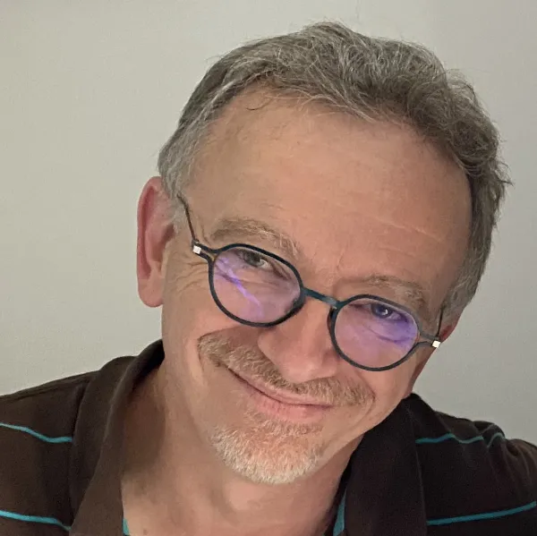 Gérard Maniez fascia & shiatsu à domicile