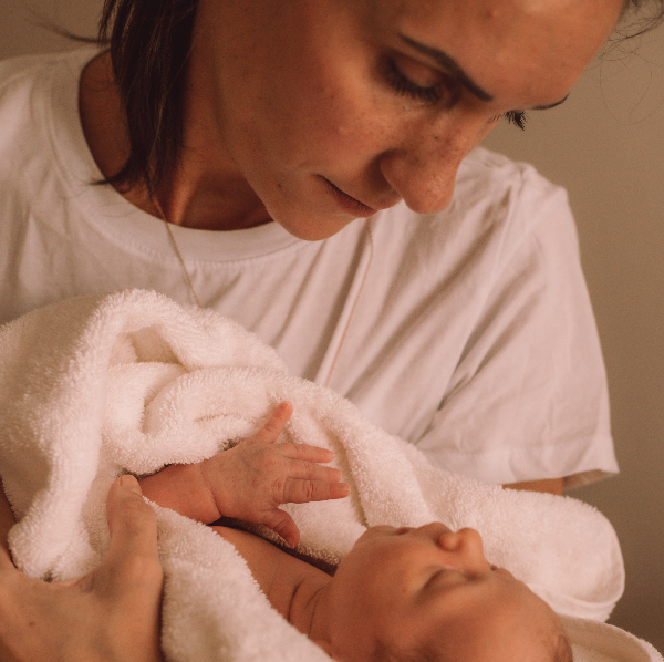 Louise Gautier - Lait’sens