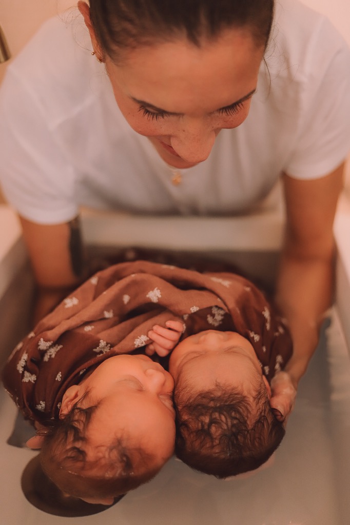 photo activite Louise Gautier - Lait’sens