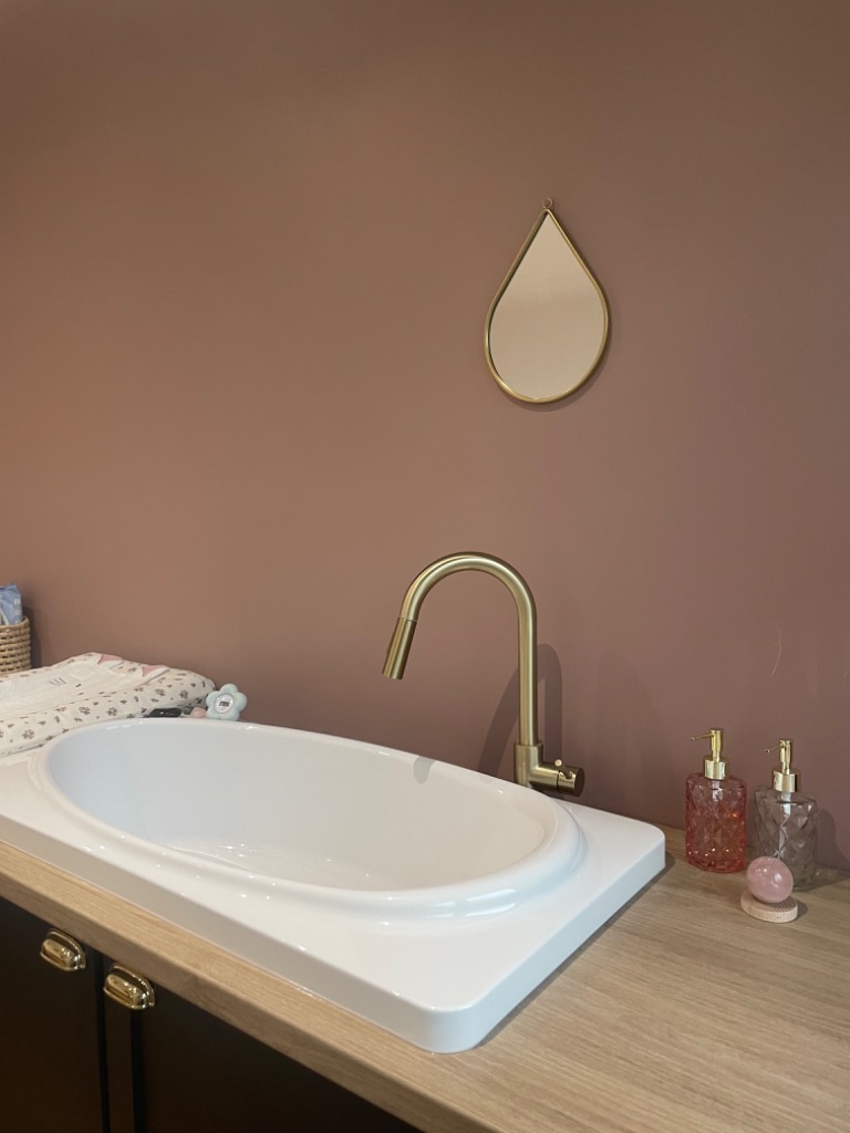 photo cabinet Louise Gautier - Lait’sens