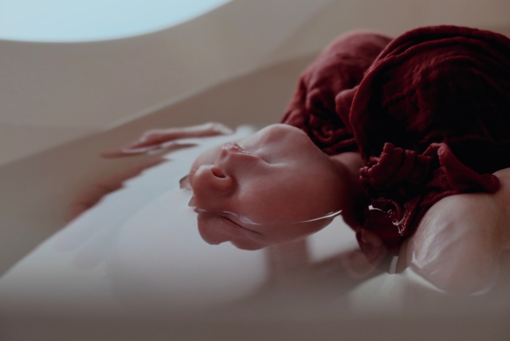 photo seance Louise Gautier - Lait’sens