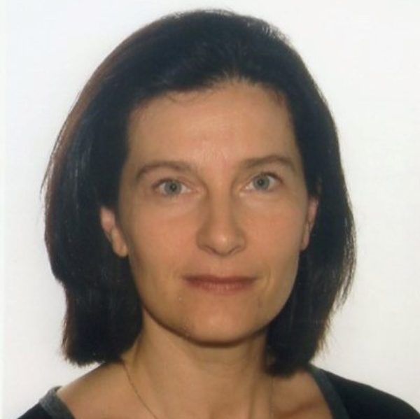 Cécile FOURES Corps & Sens