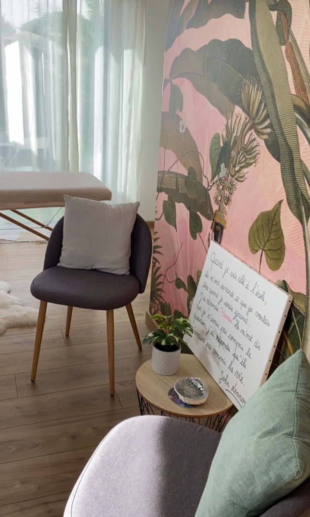 photo activite Céline Barbon