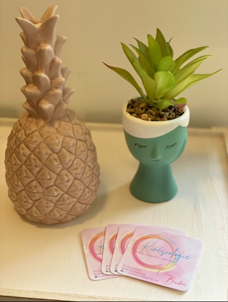 photo seance Céline Barbon