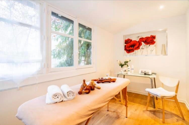 photo seance Nutricure 