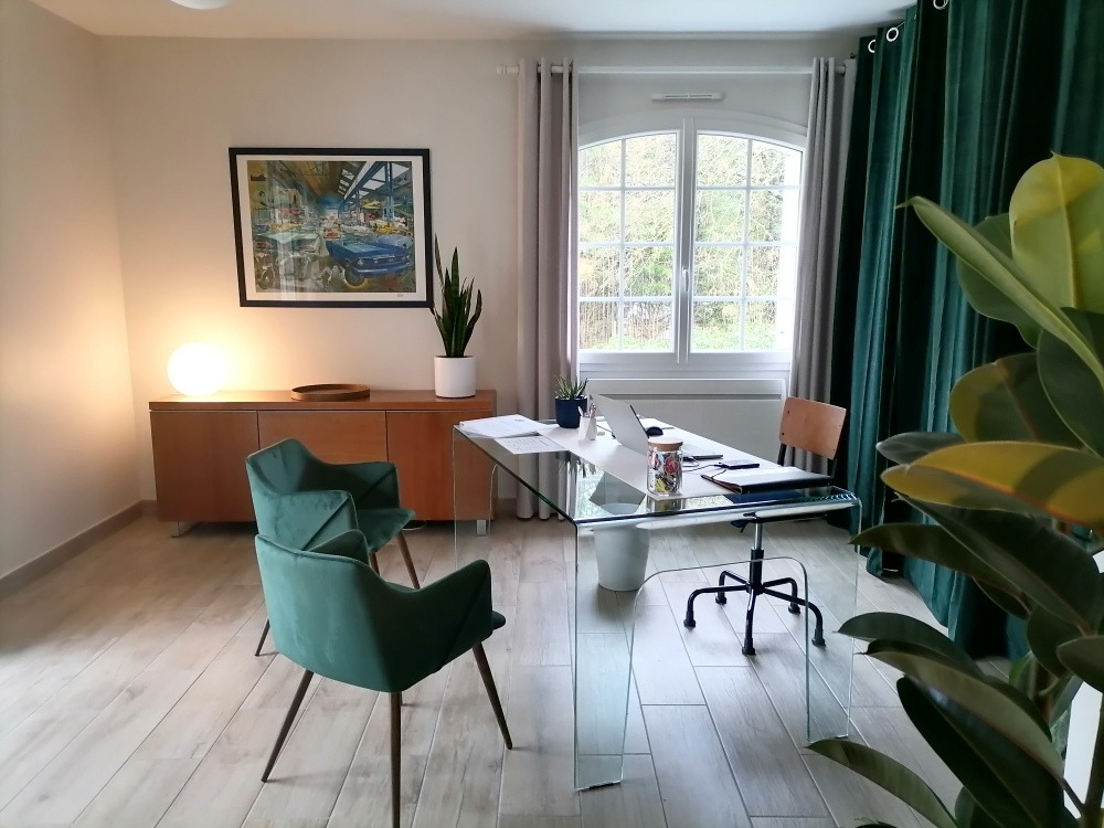 photo cabinet Laura LEROUX 