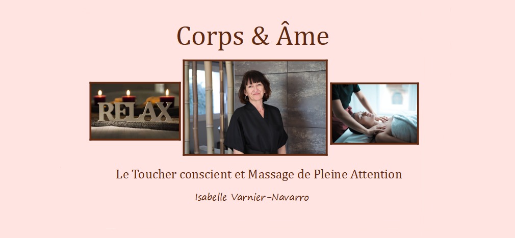 photo cabinet Corps&âme