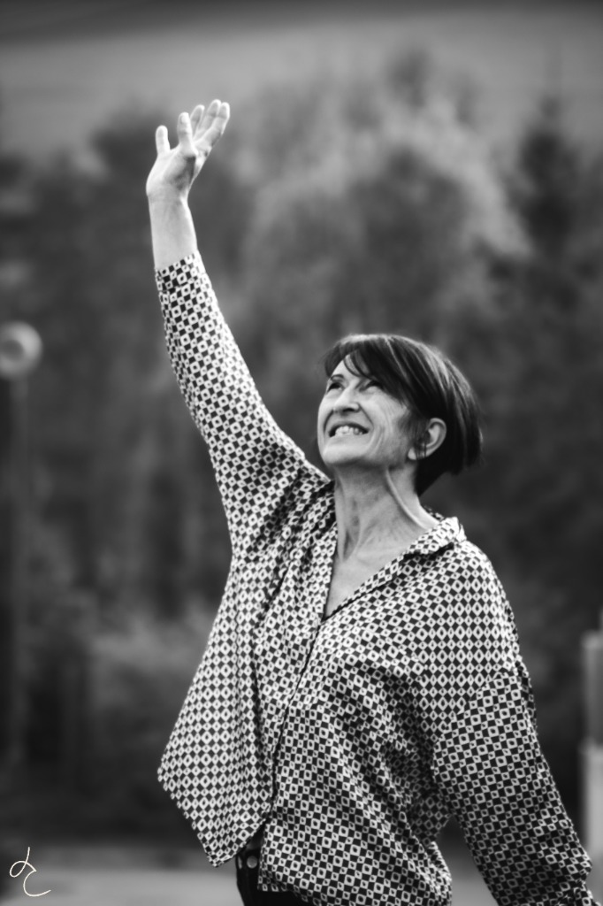 photo portrait Corps&âme